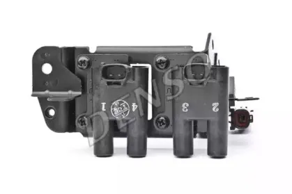 DIC-0115 DENSO Катушка зажигания