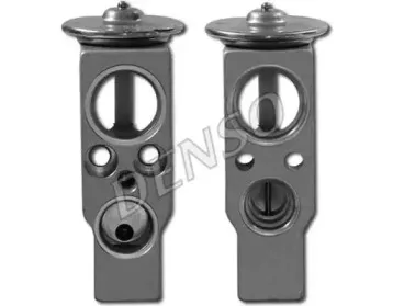 DVE05021 DENSO Расширительный клапан, кондиционер