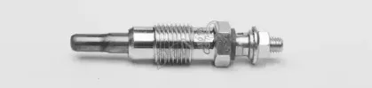 DG-007 DENSO Свеча накаливания