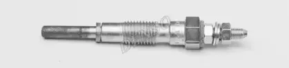 DG236 DENSO Свеча накаливания