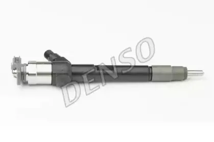 DCRI300120 DENSO Форсунка
