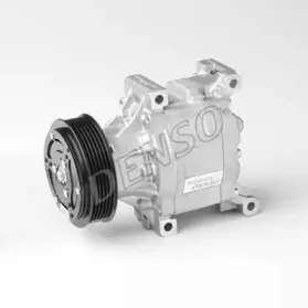 DCP09003 DENSO Компрессор, кондиционер