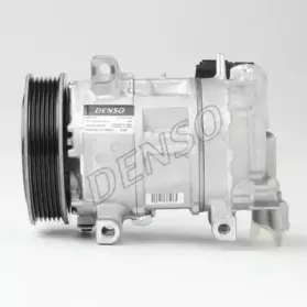 DCP21012 DENSO Компрессор, кондиционер