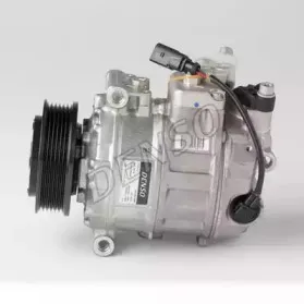 DCP32070 DENSO Компрессор, кондиционер