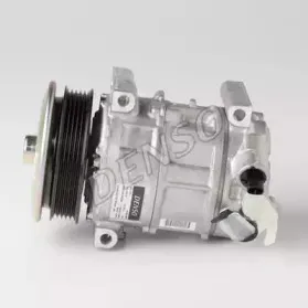 DCP09032 DENSO Компрессор, кондиционер