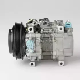 DCP36006 DENSO Компрессор, кондиционер