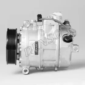 DCP05079 DENSO Компрессор, кондиционер
