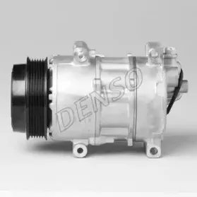 DCP17106 DENSO Компрессор, кондиционер