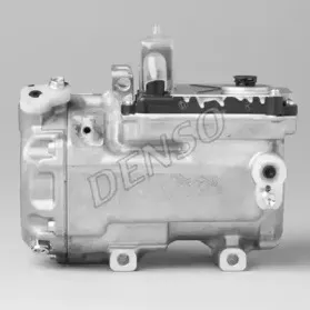 DCP51005 DENSO Компрессор, кондиционер