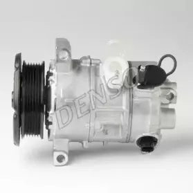 DCP06022 DENSO Компрессор, кондиционер