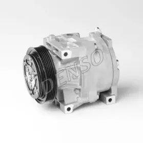 DCP09005 DENSO Компрессор, кондиционер