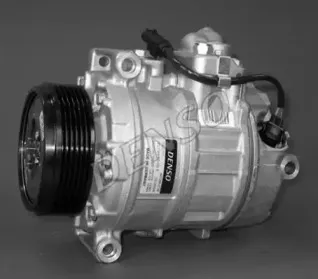 DCP05037 DENSO Компрессор, кондиционер