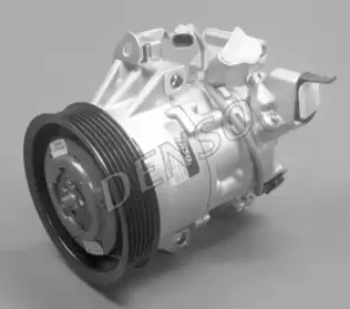 DCP50001 DENSO Компрессор, кондиционер