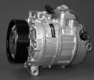 DCP05033 DENSO Компрессор, кондиционер
