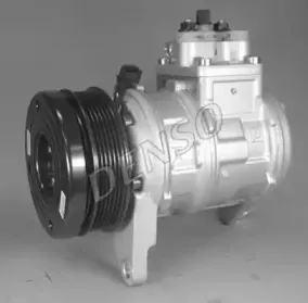 DCP06006 DENSO Компрессор, кондиционер