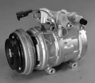 DCP99003 DENSO Компрессор, кондиционер