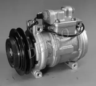 DCP28006 DENSO Компрессор, кондиционер