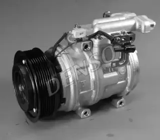 DCP11003 DENSO Компрессор, кондиционер