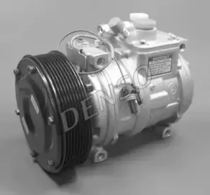 DCP99510 DENSO Компрессор, кондиционер