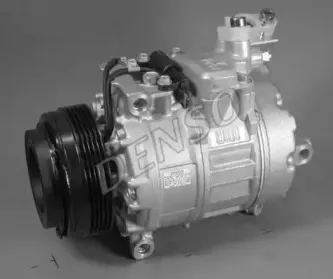 DCP05016 DENSO Компрессор, кондиционер
