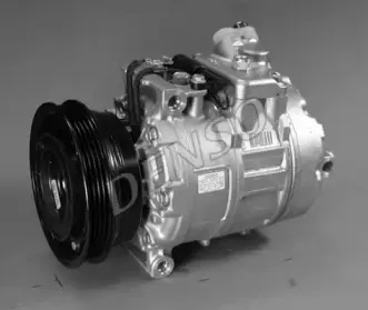DCP05017 DENSO