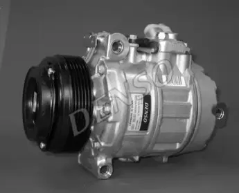 DCP05031 DENSO Компрессор, кондиционер