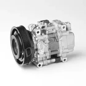 DCP09009 DENSO Компрессор, кондиционер