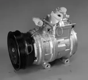 DCP14004 DENSO Компрессор, кондиционер
