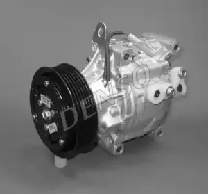DCP50003 DENSO Компрессор, кондиционер