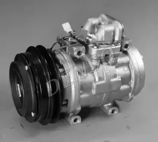 DCP05012 DENSO Компрессор, кондиционер