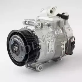 DCP14014 DENSO Компрессор, кондиционер