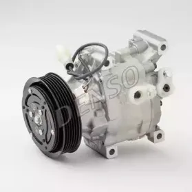 DCP99524 DENSO Компрессор, кондиционер