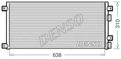 DCN12006 DENSO