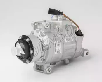 DCP32062 DENSO Компрессор, кондиционер
