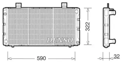 denso-drm25003