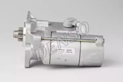 denso-dsn600