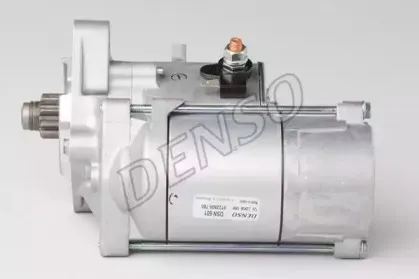 denso-dsn601