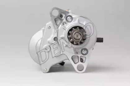 denso-dsn604