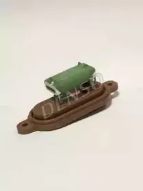 DRS09011 DENSO Сопротивление, вентилятор салона