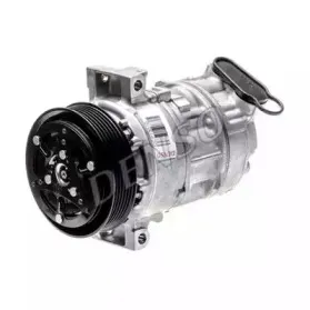 DCP13010 DENSO Компрессор, кондиционер