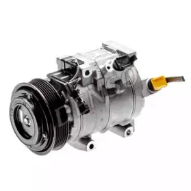 DCP36007 DENSO Компрессор, кондиционер