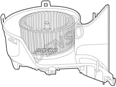 denso-dea25001