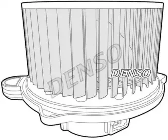 denso-dea43007