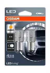 1457YE-02B OSRAM Лампа накаливания
