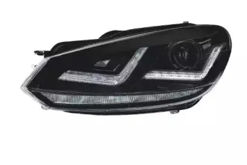 LEDHL102-BK OSRAM Комплект главных фар