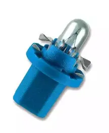 2722MF OSRAM Лампа накаливания, освещение щитка приборов