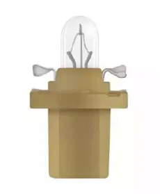 2752MF OSRAM Лампа накаливания, освещение щитка приборов