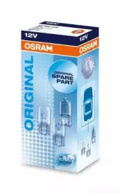 2825ULT OSRAM Лампа накаливания, фонарь указателя поворота