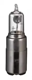62387AD OSRAM Лампа накаливания, фара дальнего света