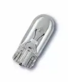 2825 OSRAM Лампа накаливания, фонарь указателя поворота